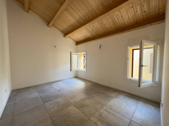 Porzione di casa in vendita a Ferrara