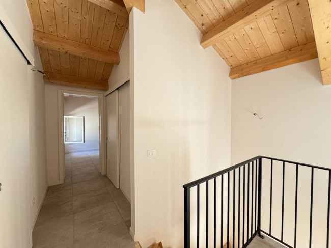 Porzione di casa in vendita a Ferrara