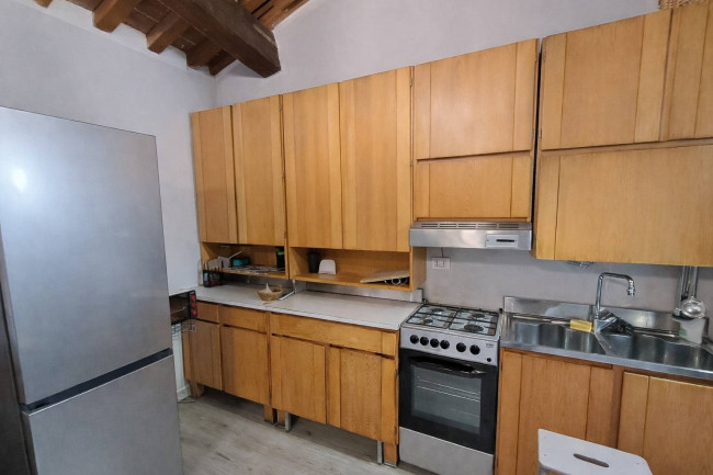 Apartment for rent in Ferrara