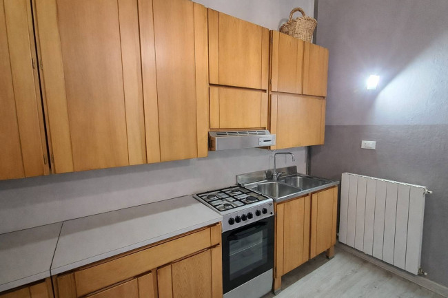 Apartment for rent in Ferrara