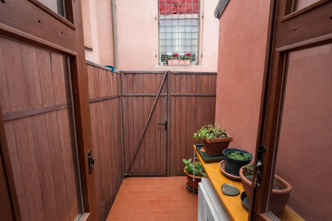 Apartment for rent in Ferrara