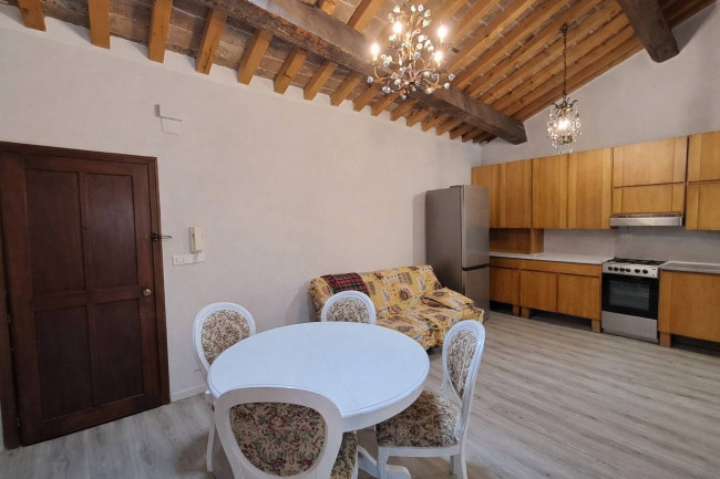 Apartment for rent in Ferrara
