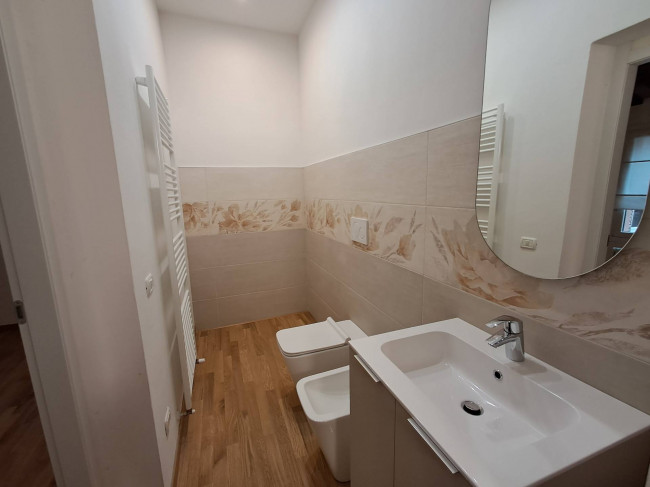 Appartamento in affitto a Ferrara