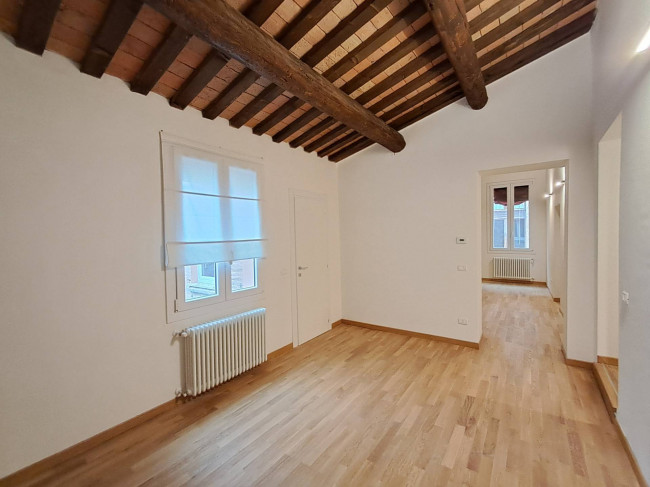 Appartamento in affitto a Ferrara