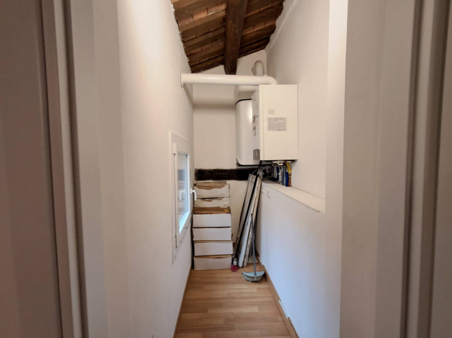 Appartamento in affitto a Ferrara