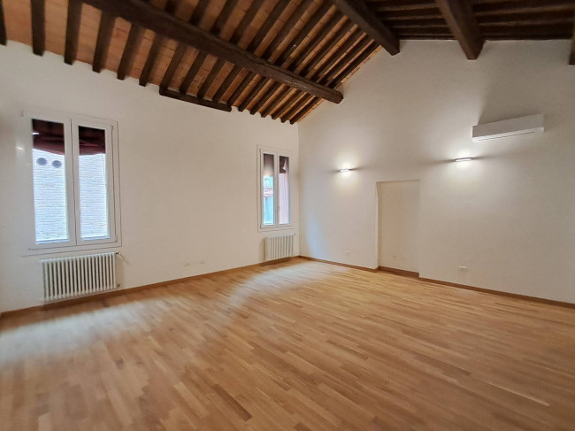 Appartamento in affitto a Ferrara