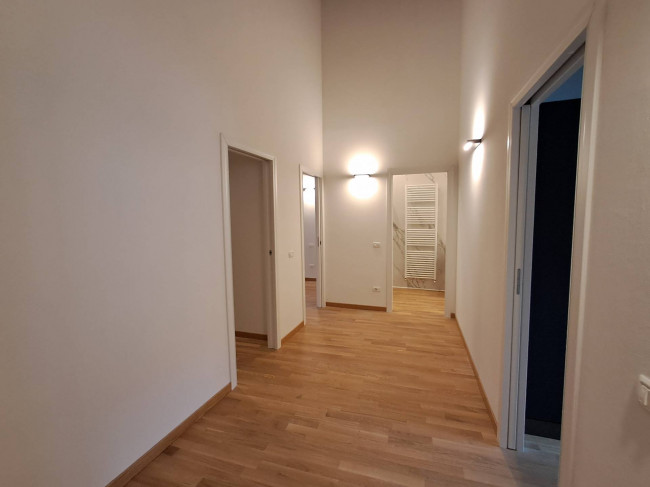 Appartamento in affitto a Ferrara