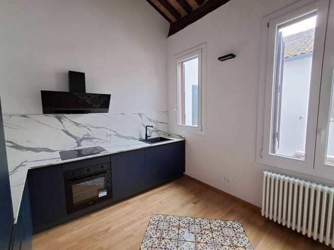 Appartamento in affitto a Ferrara