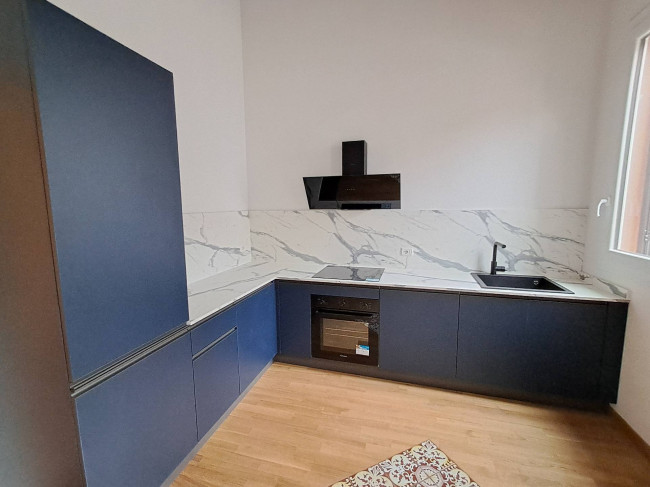 Appartamento in affitto a Ferrara