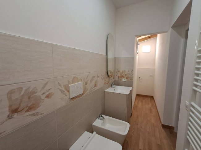 Appartamento in affitto a Ferrara