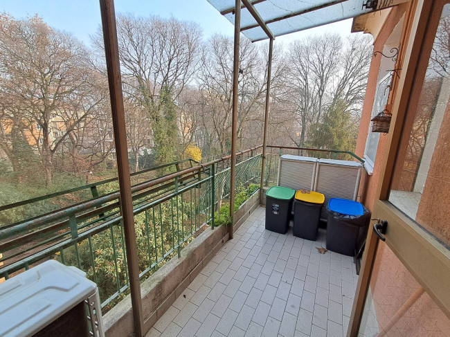 Stanza singola in affitto a Ferrara