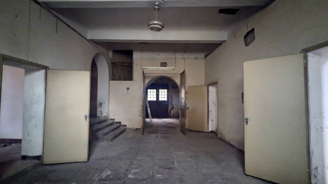 Palazzina Storica in vendita a Ferrara