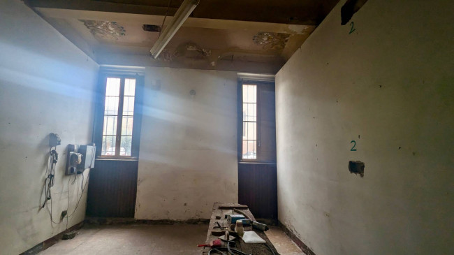 Palazzina Storica in vendita a Ferrara