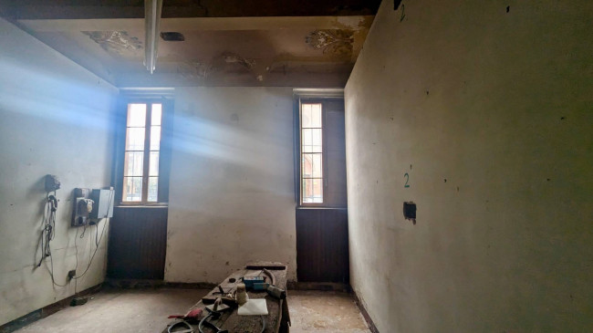 Palazzina Storica in vendita a Ferrara