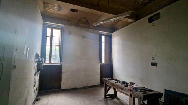 Palazzina Storica in vendita a Ferrara