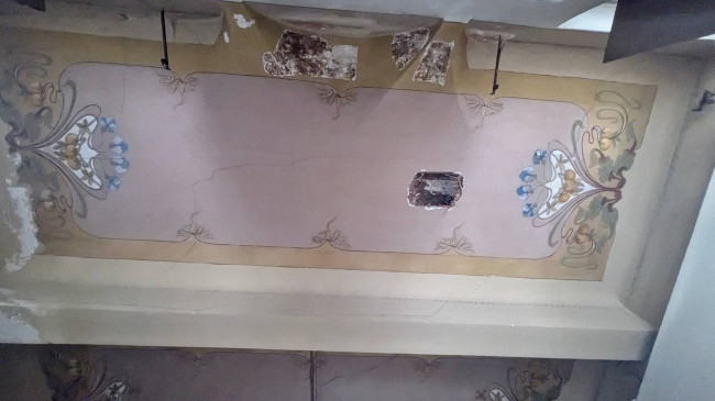 Palazzina Storica in vendita a Ferrara