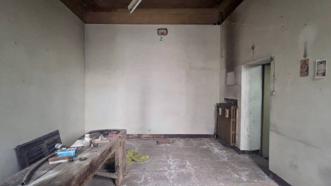 Palazzina Storica in vendita a Ferrara