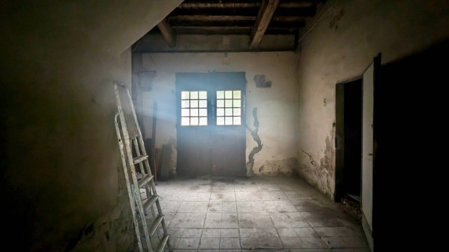 Palazzina Storica in vendita a Ferrara