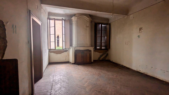 Palazzina Storica in vendita a Ferrara