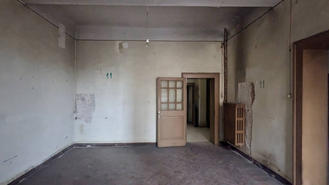 Palazzina Storica in vendita a Ferrara