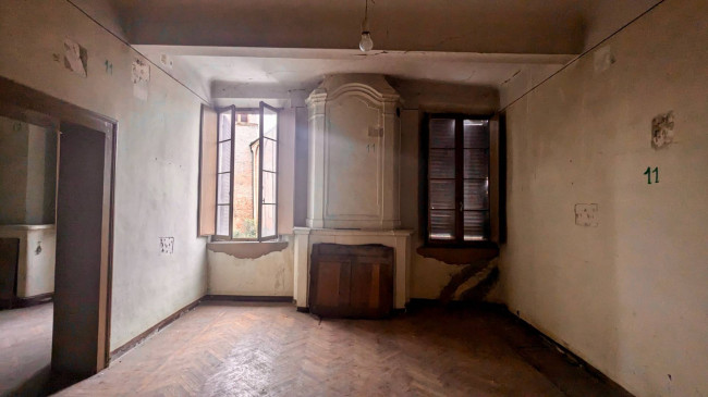 Palazzina Storica in vendita a Ferrara