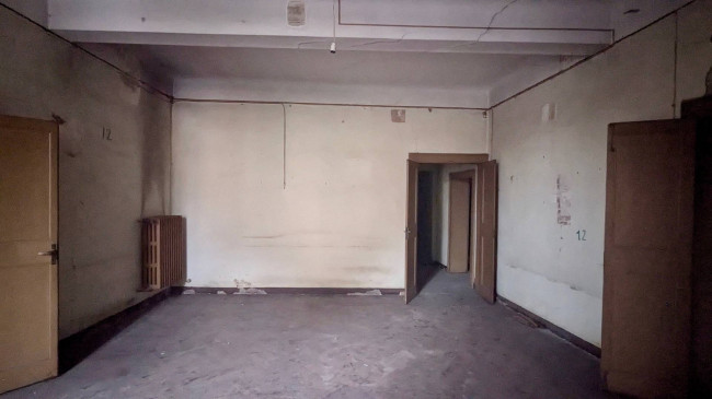 Palazzina Storica in vendita a Ferrara