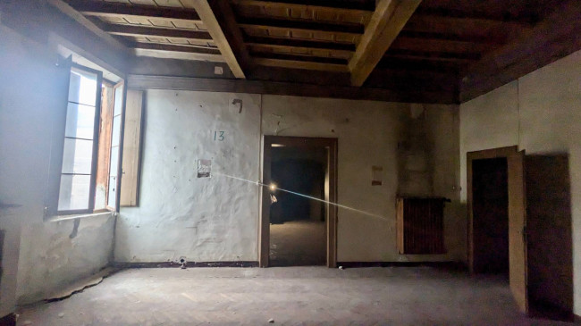 Palazzina Storica in vendita a Ferrara