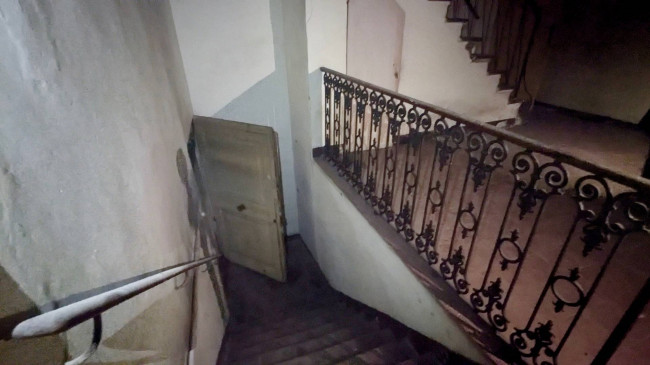 Palazzina Storica in vendita a Ferrara