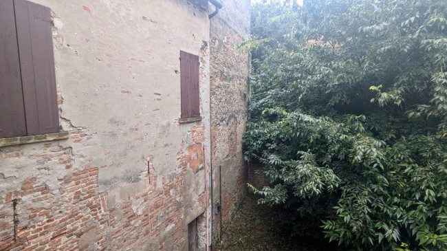 Palazzina Storica in vendita a Ferrara