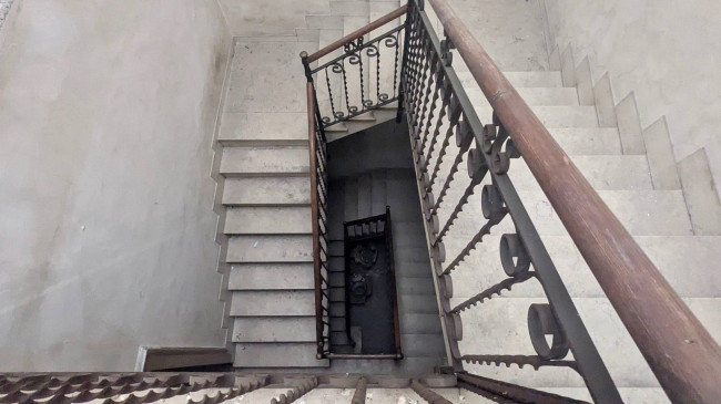 Palazzina Storica in vendita a Ferrara