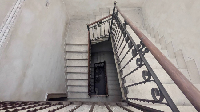 Palazzina Storica in vendita a Ferrara