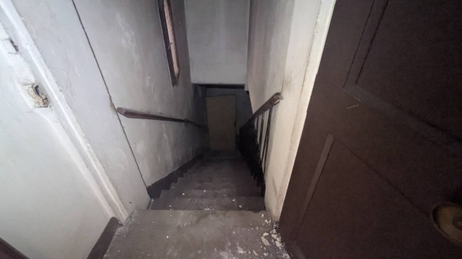 Palazzina Storica in vendita a Ferrara