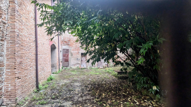Palazzina Storica in vendita a Ferrara