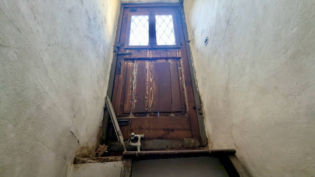 Palazzina Storica in vendita a Ferrara