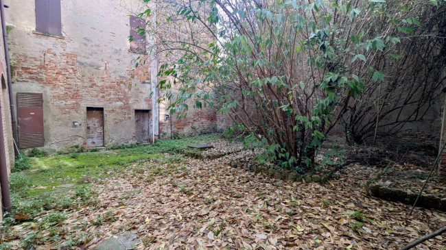 Palazzina Storica in vendita a Ferrara