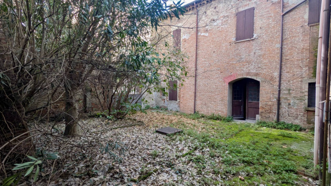 Palazzina Storica in vendita a Ferrara