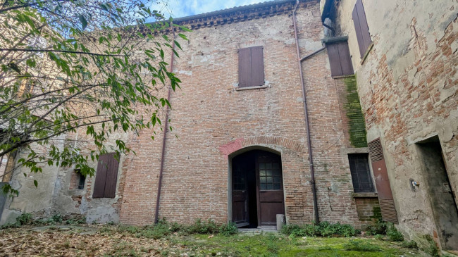 Palazzina Storica in vendita a Ferrara