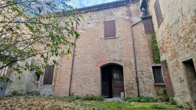 Palazzina Storica in vendita a Ferrara