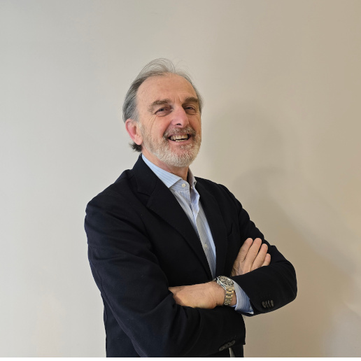 Cavicchioli Luca - Collaboratore