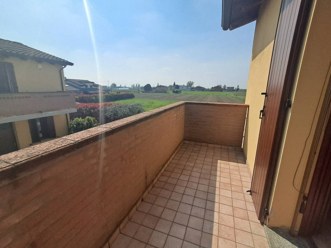 Villette a schiera in vendita a Vigarano Mainarda