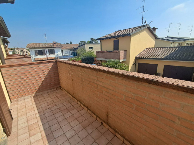 Villette a schiera in vendita a Vigarano Mainarda