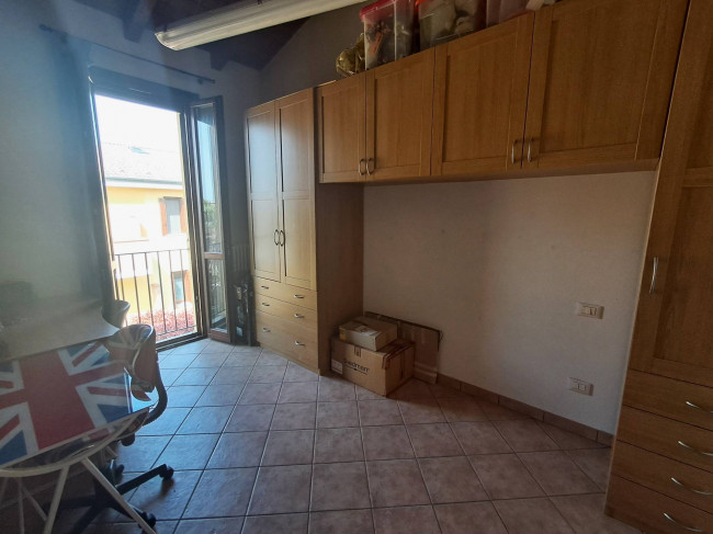 Villette a schiera in vendita a Vigarano Mainarda