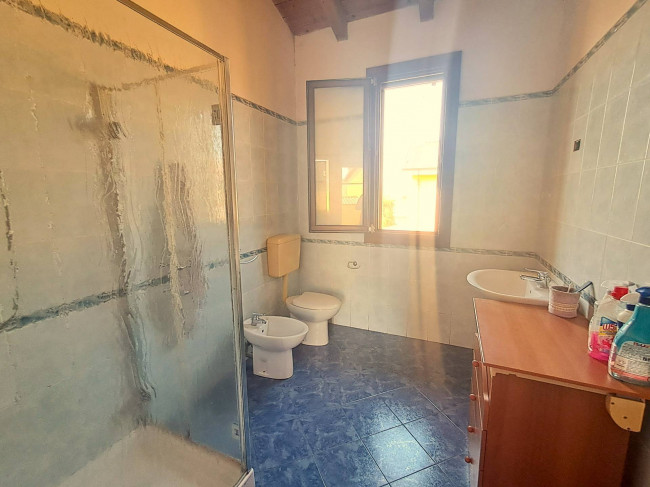Villette a schiera in vendita a Vigarano Mainarda