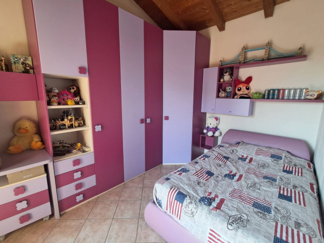Villette a schiera in vendita a Vigarano Mainarda