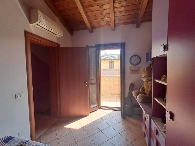 Villette a schiera in vendita a Vigarano Mainarda