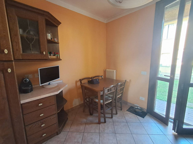 Villette a schiera in vendita a Vigarano Mainarda