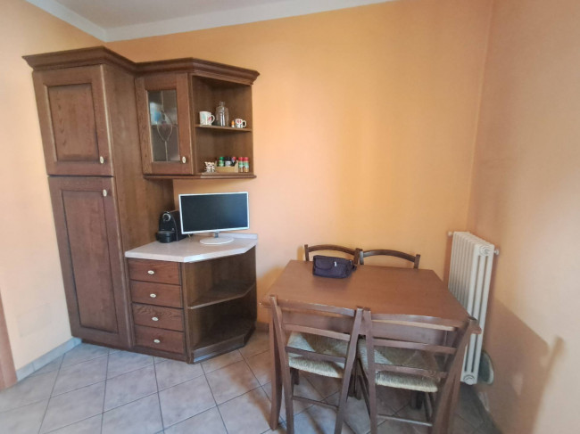 Villette a schiera in vendita a Vigarano Mainarda