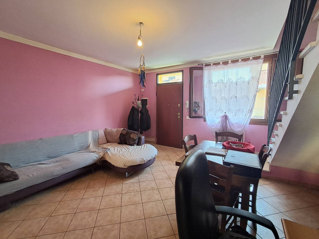 Villette a schiera in vendita a Vigarano Mainarda
