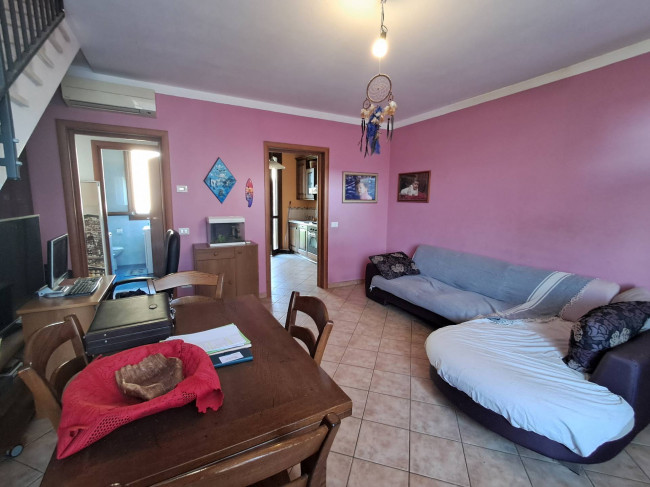 Villette a schiera in vendita a Vigarano Mainarda