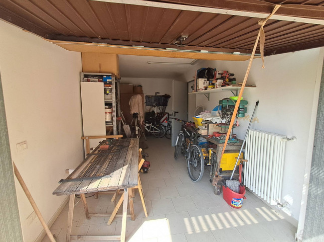 Villette a schiera in vendita a Vigarano Mainarda
